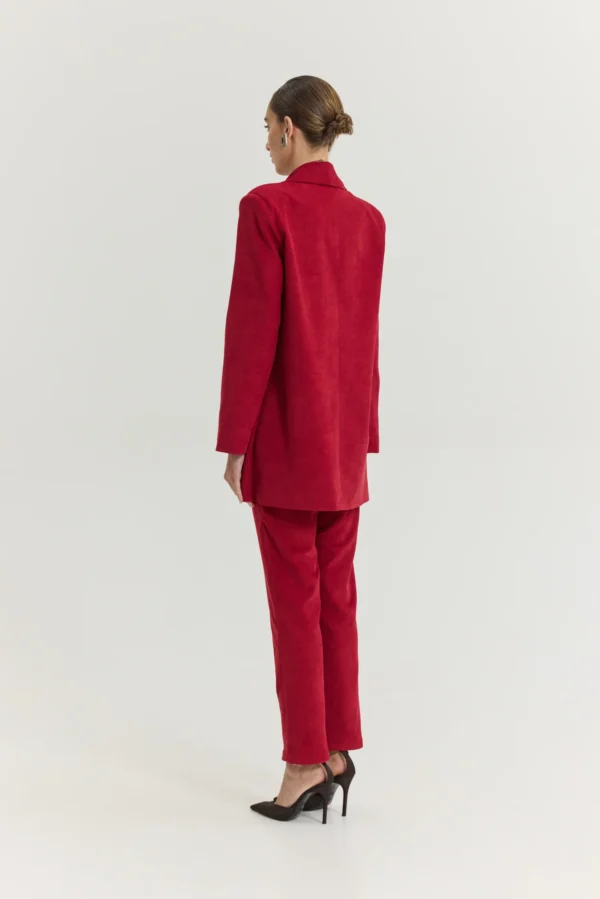 Senegal Blazer (Chili)/Hemithea σακάκι - Image 4