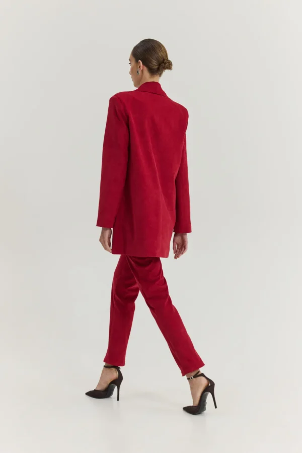 Senegal Blazer (Chili)/Hemithea σακάκι - Image 5