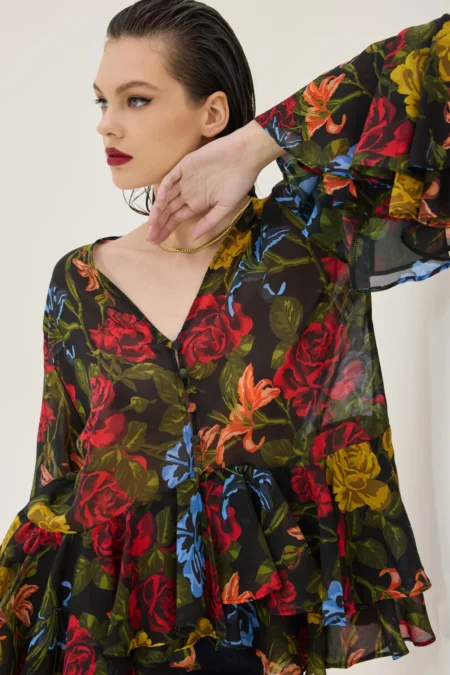 Campari Top/Hemithea τοπ