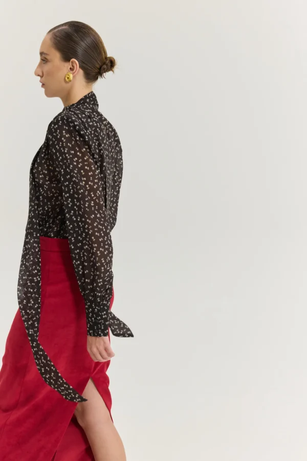 Gazelle Skirt (Chili)/Hemithea φούστα - Image 3
