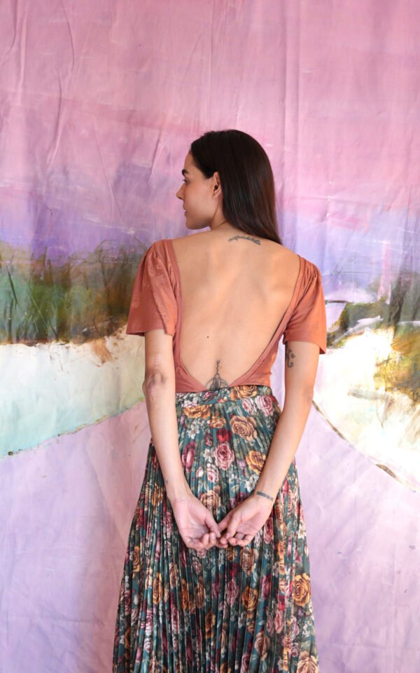 Dreamer body/Madame Shoushou κορμάκι - Image 2