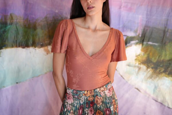 Dreamer body/Madame Shoushou κορμάκι