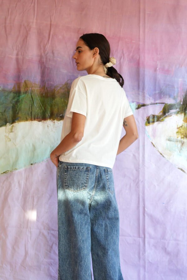 Valerie t-shirt/Madame Shoushou t-shirt - Image 3