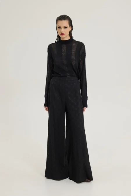 Cuba libre pants/Hemithea παντελόνι