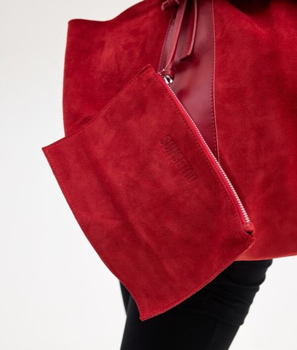 Alyssa tote bag/ Sunsetgo. τσάντα - Image 2