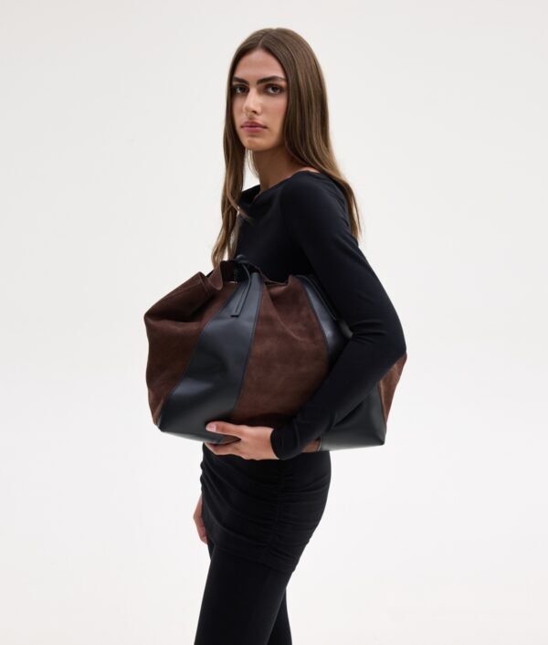 Alyssa tote bag/Sunsetgo.  τσάντα - Image 2
