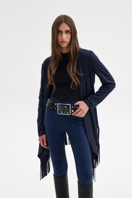 Blondie jackes jacket blue/Sunsetgo. τζάκετ