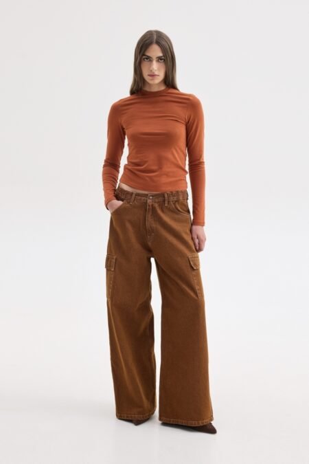 Courtney jeans/Sunsetgo παντελόνι