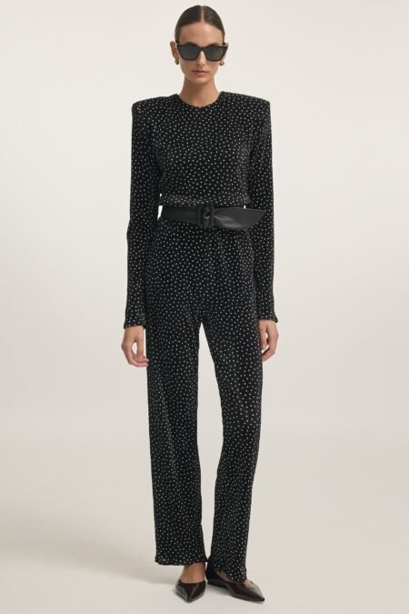 Milan jumpsuit / Nadia Rapti φόρμα