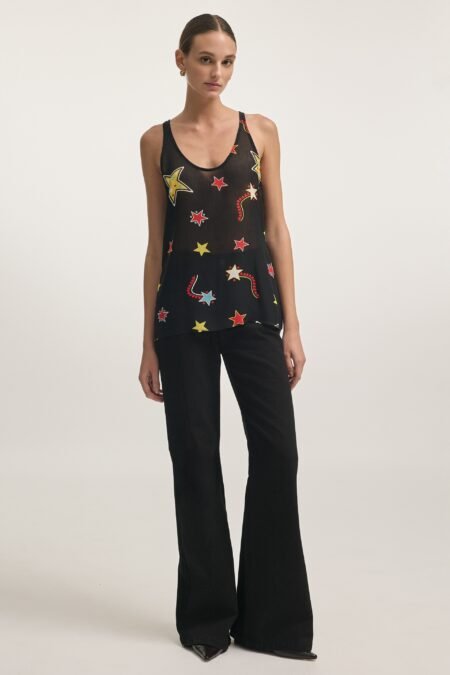 Skyline top /Nadia Rapti τοπ