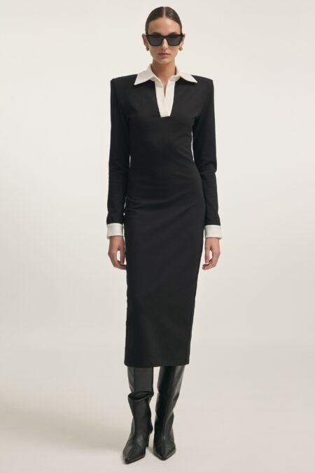 Deadline dress /Nadia Rapti φόρεμα