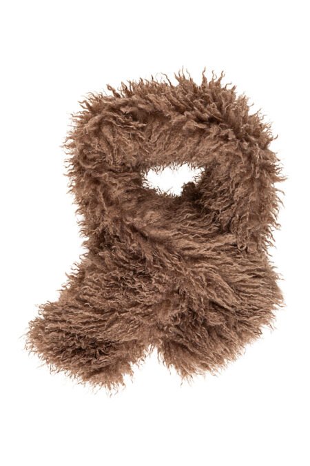 Fur tobacco/La chaine φουλάρι