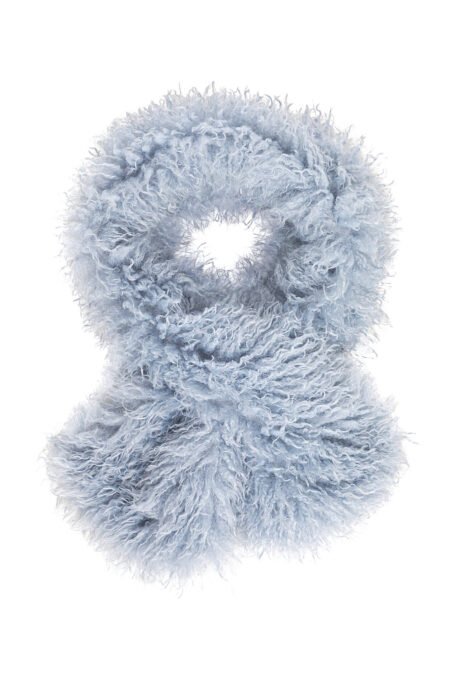 Fur ciel/La chaine φουλάρι