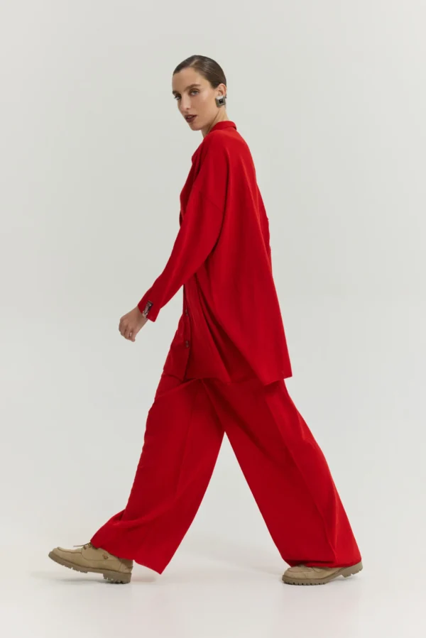 Melon pants/Hemithea παντελόνι - Image 2