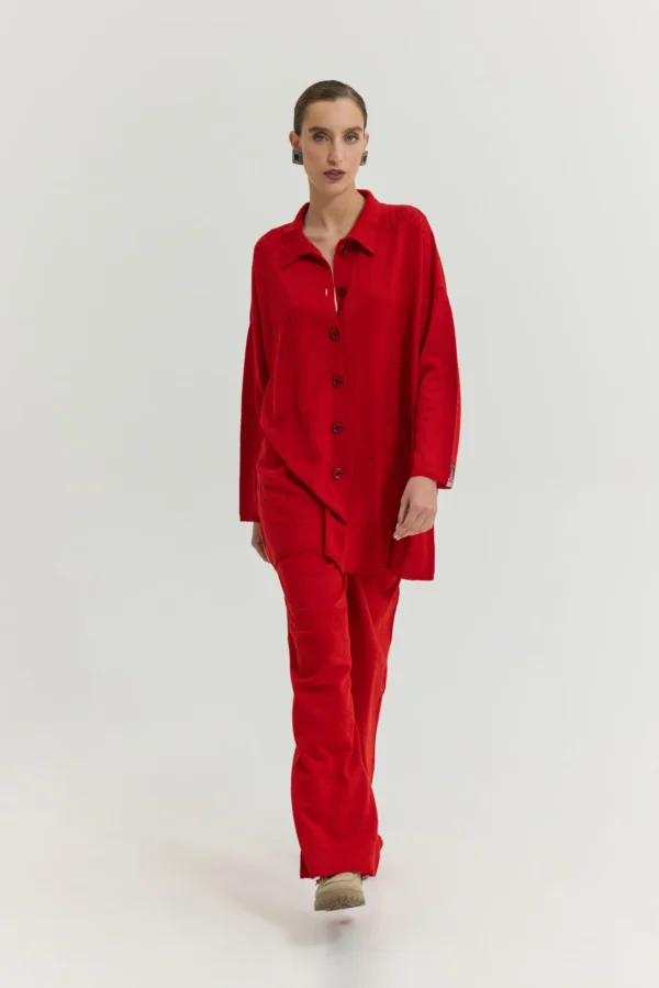 Melon pants/Hemithea παντελόνι - Image 3