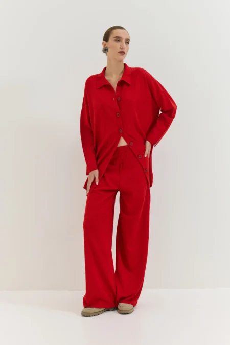 Melon pants/Hemithea παντελόνι