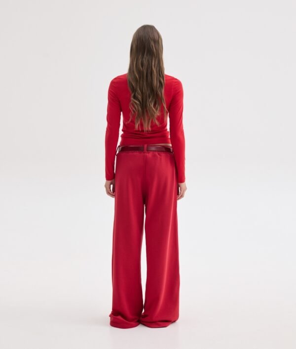 Ivy wide trackpants/Sunsetgo παντελόνι - Image 2