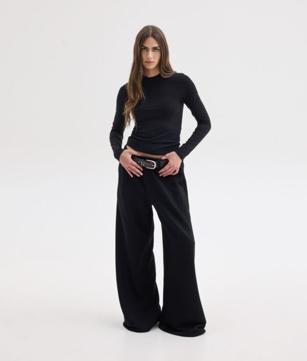Ivy wide trackpants/Sunsetgo παντελόνι - Image 2