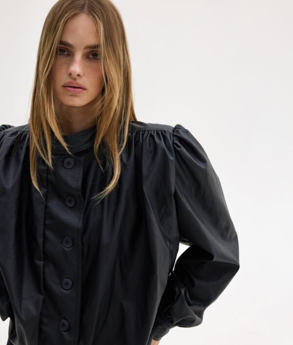 Kate jacket (black)/Sunsetgo. τζάκετ - Image 4