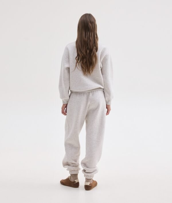 Mabel sweatpants (beige)/Sunsetgo παντελόνι - Image 2