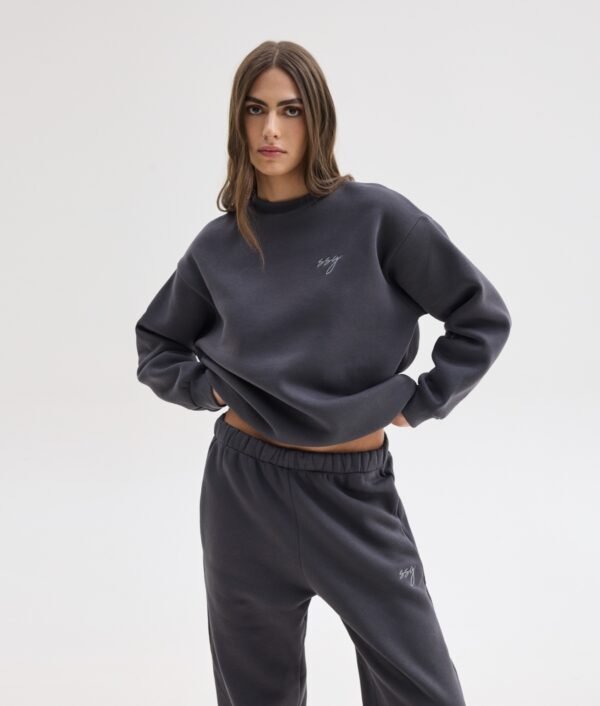 Mabel sweat shirt /Sunsetgo.  μπλούζα - Image 2