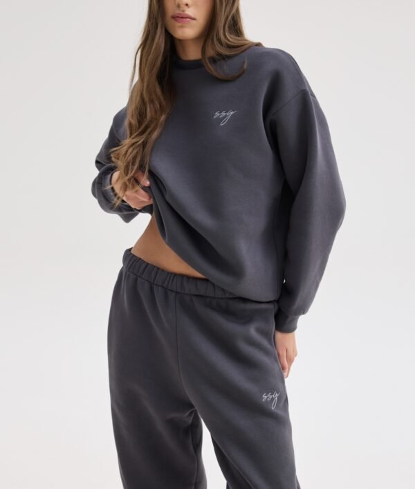 Mabel sweat shirt /Sunsetgo.  μπλούζα - Image 3