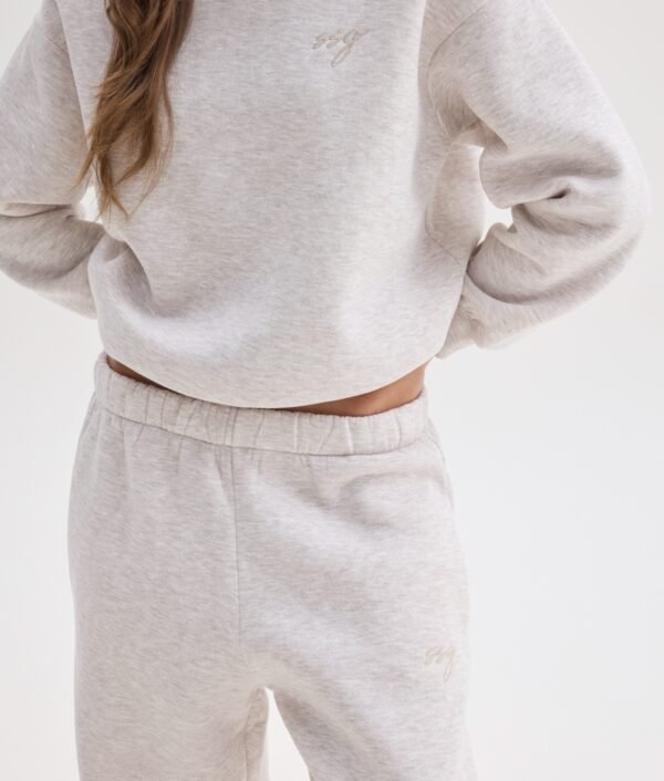 Mabel sweatshirt (beige)/Sunsetgo μπλούζα - Image 2