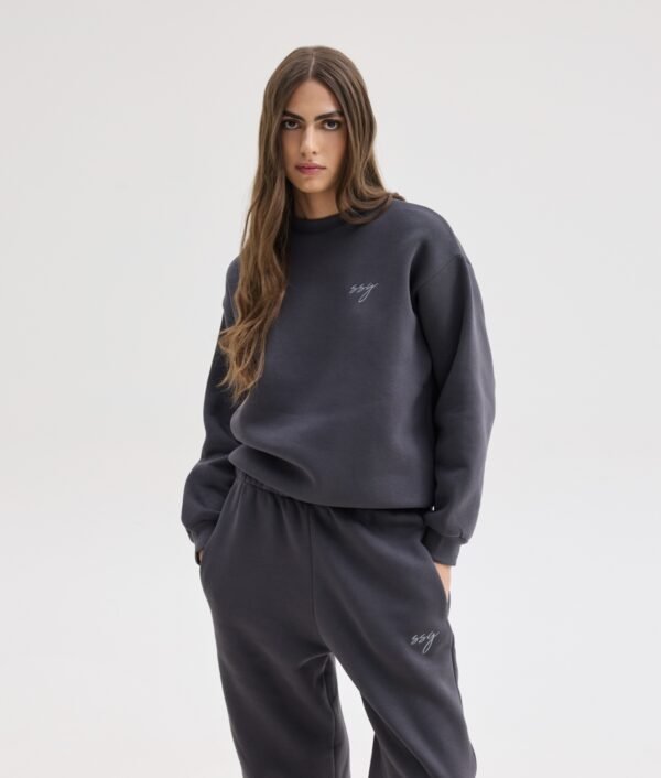 Mabel sweat shirt /Sunsetgo.  μπλούζα