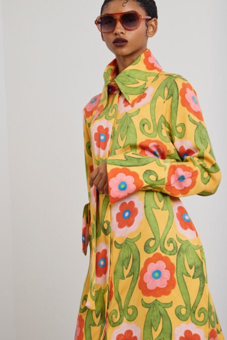 Veronica mini dress/Mamoush φόρεμα