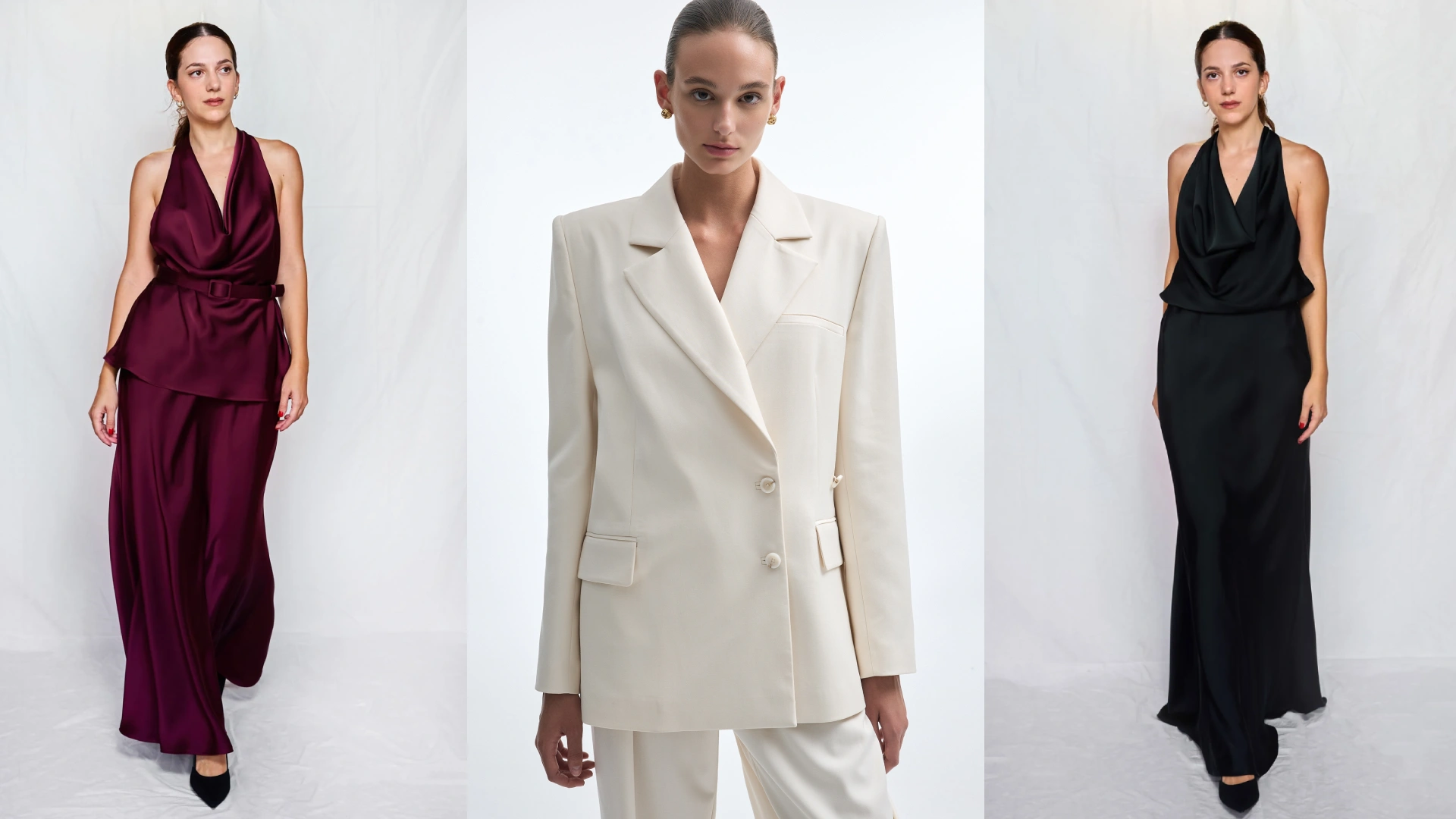 Brands NADIA RAPTI - CKONTOVA