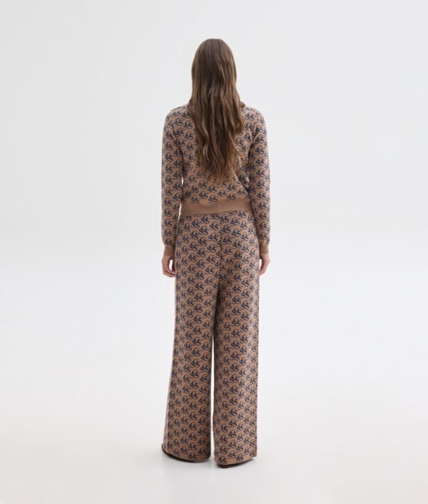 Nancy knit top/Sunsetgo μπλούζα - Image 2