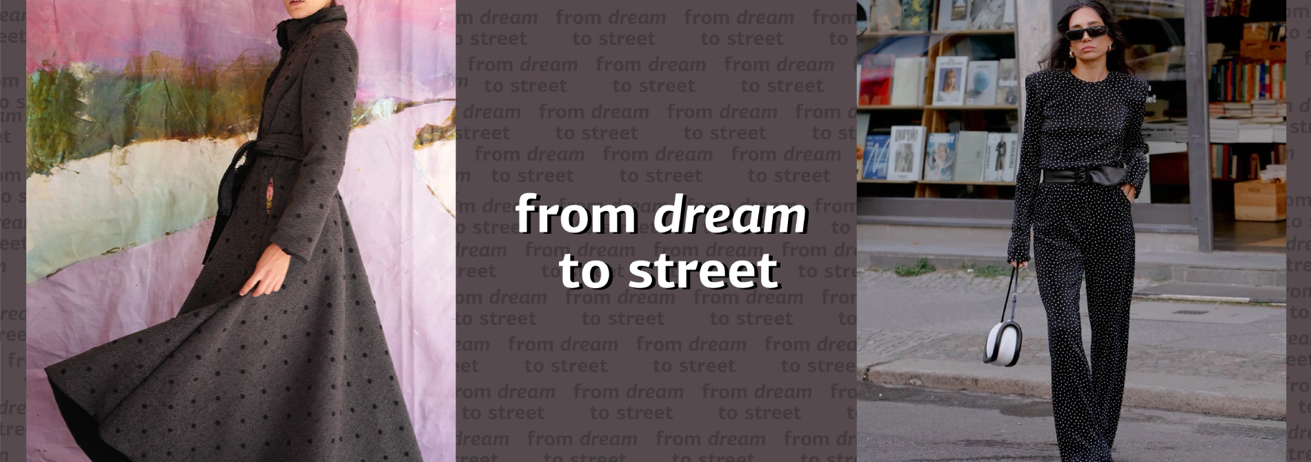 Κατάστημα ρούχων Elize