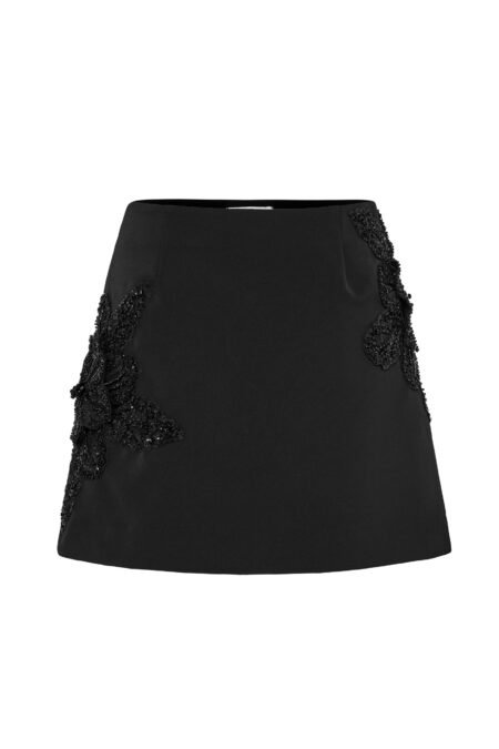 Hazel mini skirt/Mix & match φούστα