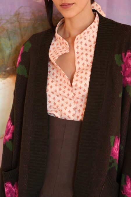 Amelia cardigan/Madame shoushou πανωφόρι