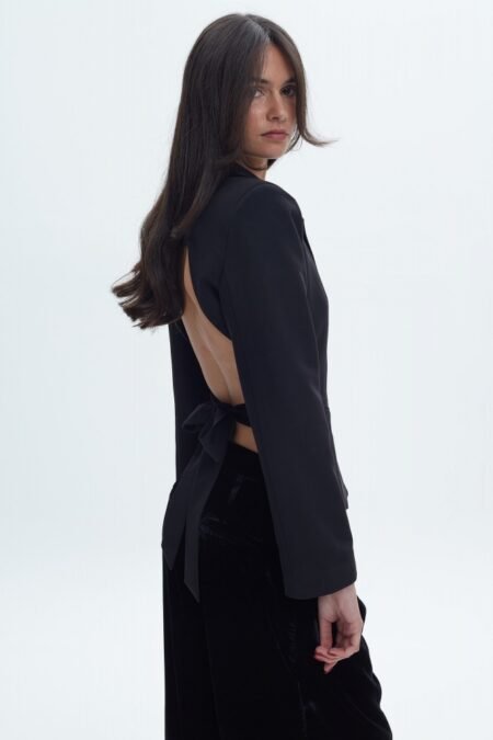 Sorrenty blazer/Sunsetgο πουκάμισο