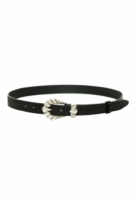 Sagi belt (black)/Hemithea ζώνη