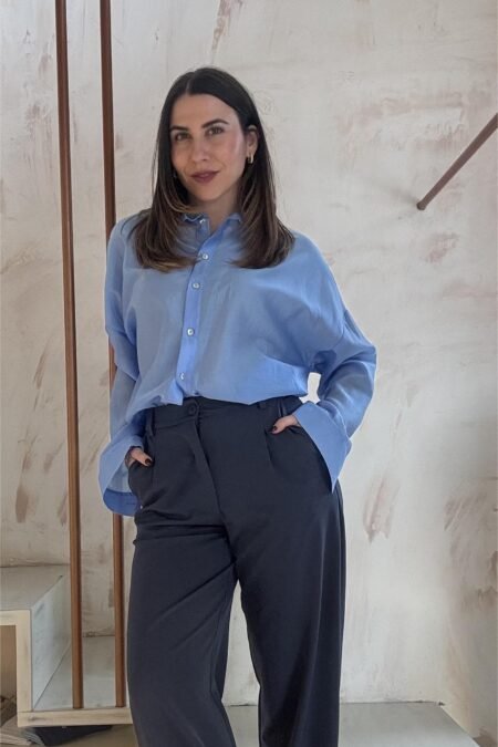 Pablo pants/ New age παντελόνι