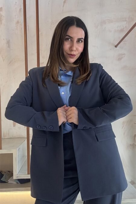 Olivia blazer/ New age σακάκι