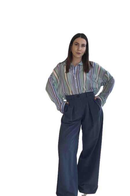 Emma pants/New age παντελόνι