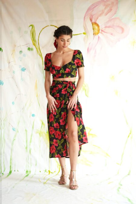 Grazie skirt/Madame shoushou φούστα