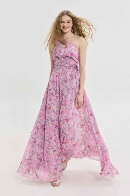 Limpet Top (Pink)/Hemithea top