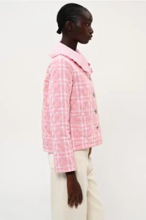 Πανωφόρια - Σακάκια