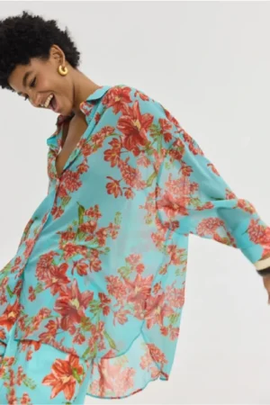 Μπλούζες - Πουκάμισα - Top