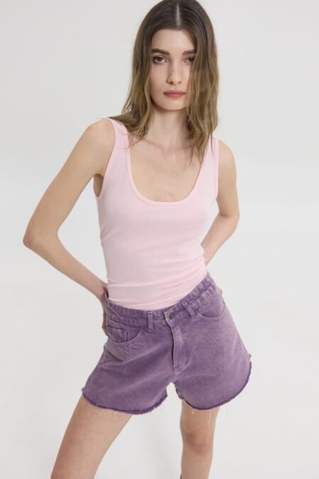 Violette top (pink)/Sunsetgo τοπ