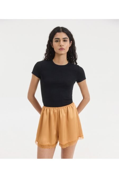 Gildia shorts apricot/Sunsetgo σορτς