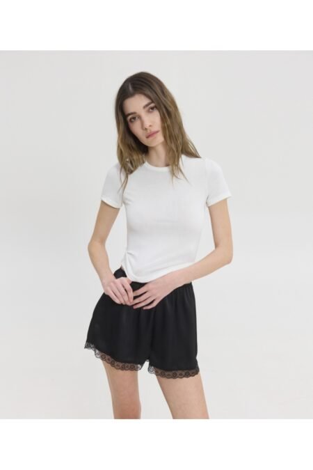 Gildia shorts black/Sunsetgo σορτς