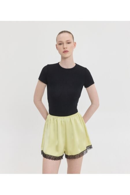 Gildia shorts banana/Sunsetgo σορτς