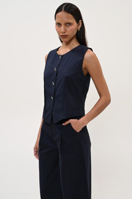 Top blue/Boom τοπ