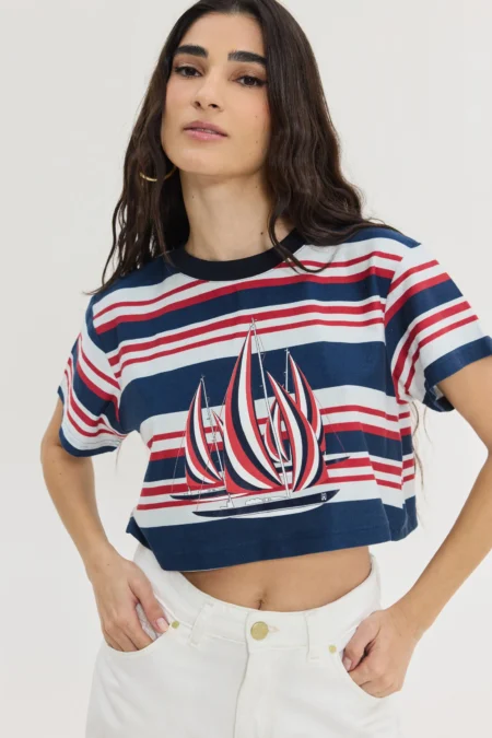 Nala Top (Boats)/Hemithea top