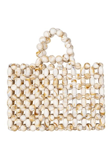 Katalina bag marble/La Chaine τσάντα